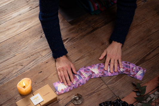 Insightful Reflections Oracle Cards