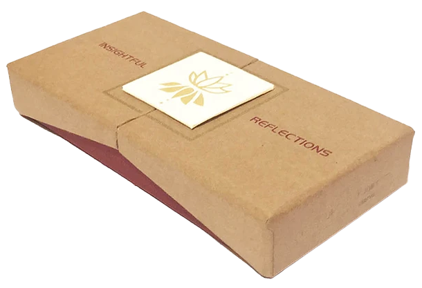 Oracle Cards: Insightful Reflections